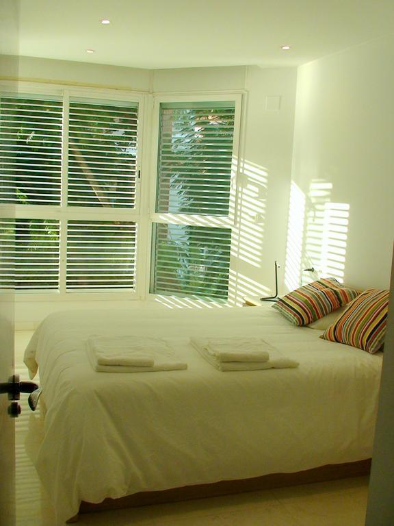 Hotel Mestalla Silence Valencia Zimmer foto